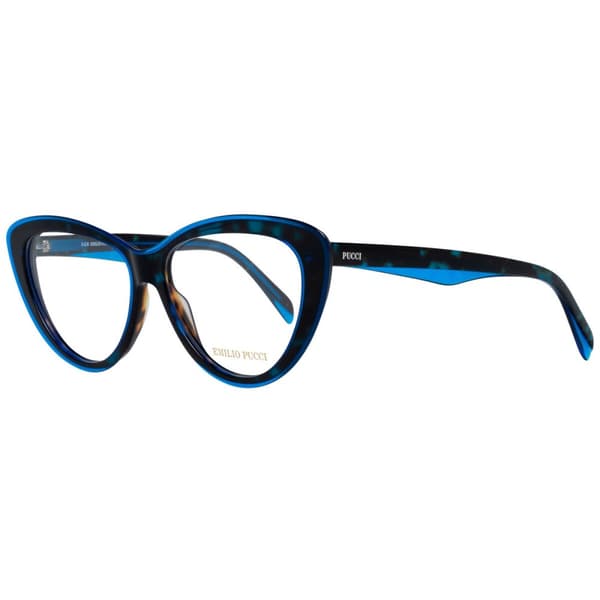 Glasögonbågar Emilio Pucci EP5096-55092 Ø 55 mm