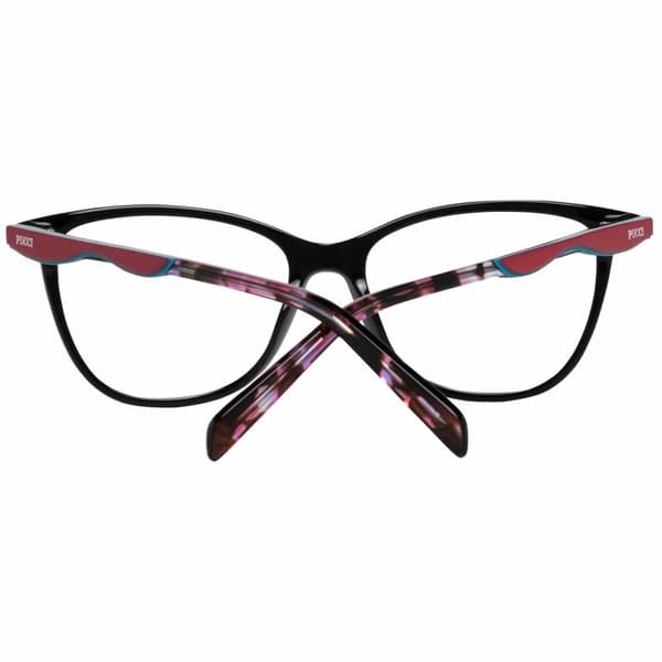 Glasögonbågar Emilio Pucci EP5095-54001 ø 54 mm