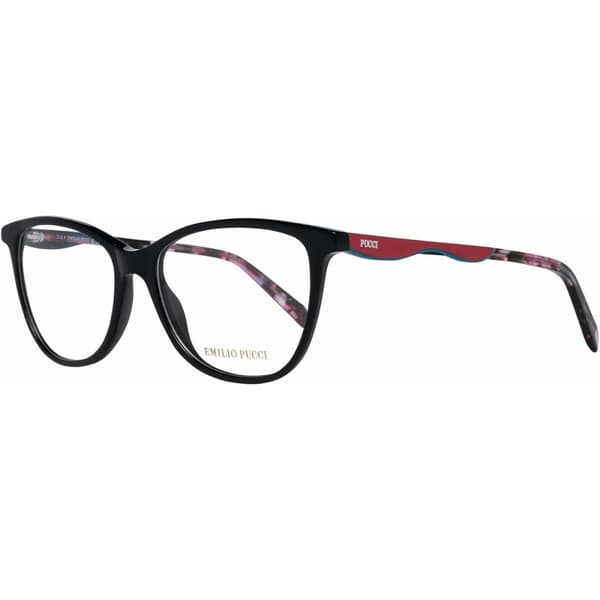 Glasögonbågar Emilio Pucci EP5095-54001 ø 54 mm