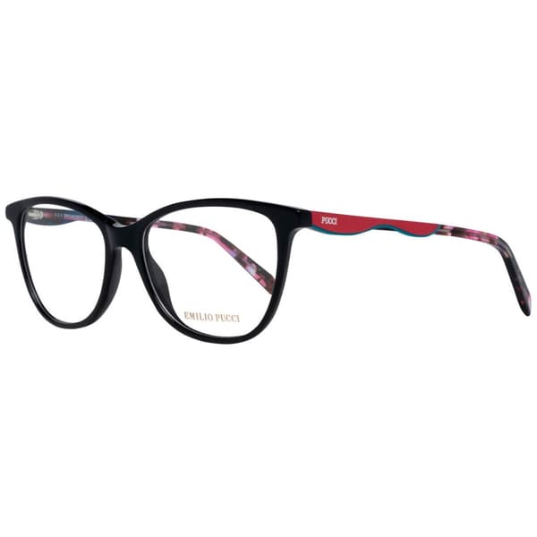 Glasögonbågar Emilio Pucci EP5095-54001 ø 54 mm