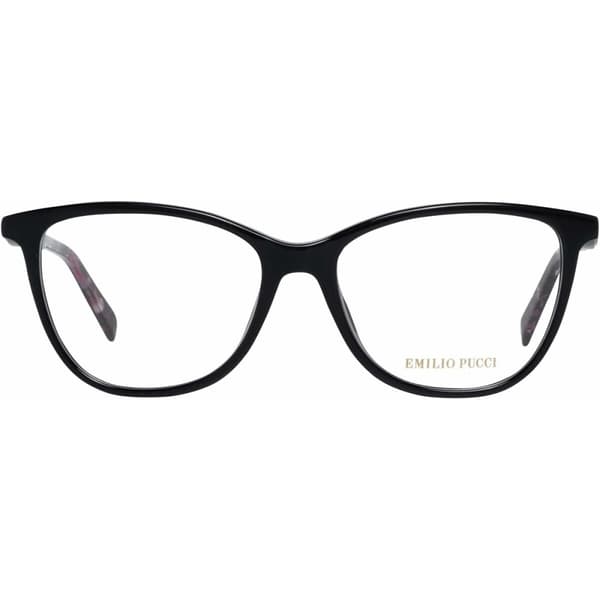 Glasögonbågar Emilio Pucci EP5095-54001 ø 54 mm