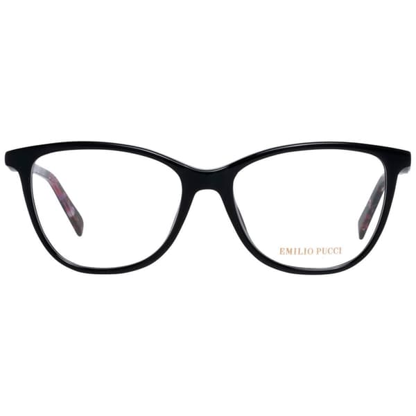 Glasögonbågar Emilio Pucci EP5095-54001 ø 54 mm