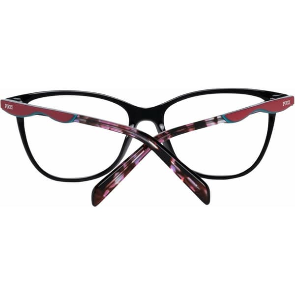 Glasögonbågar Emilio Pucci EP5095-54001 ø 54 mm
