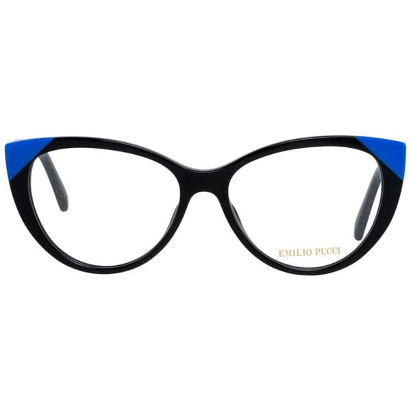 Glasögonbågar Emilio Pucci EP5116-54005 ø 54 mm