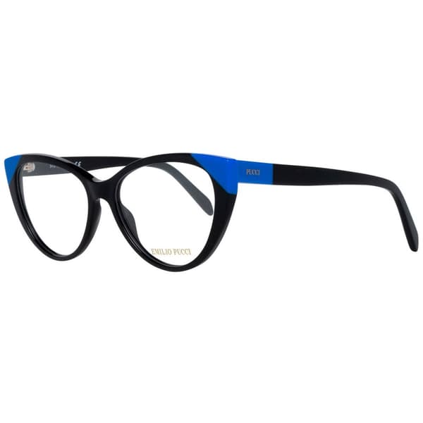 Glasögonbågar Emilio Pucci EP5116-54005 ø 54 mm