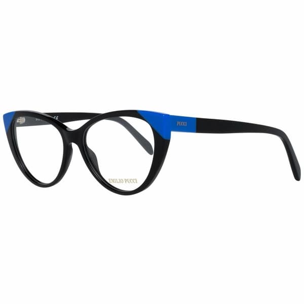 Glasögonbågar Emilio Pucci EP5116-54005 ø 54 mm