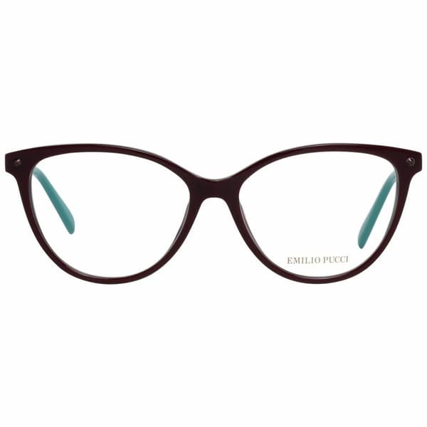 Glasögonbågar Emilio Pucci EP5119-55071 Ø 55 mm