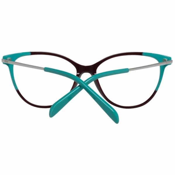 Glasögonbågar Emilio Pucci EP5119-55071 Ø 55 mm