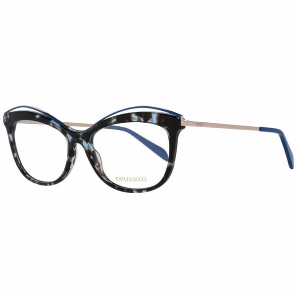 Glasögonbågar Emilio Pucci EP5135-56055 ø 56 mm