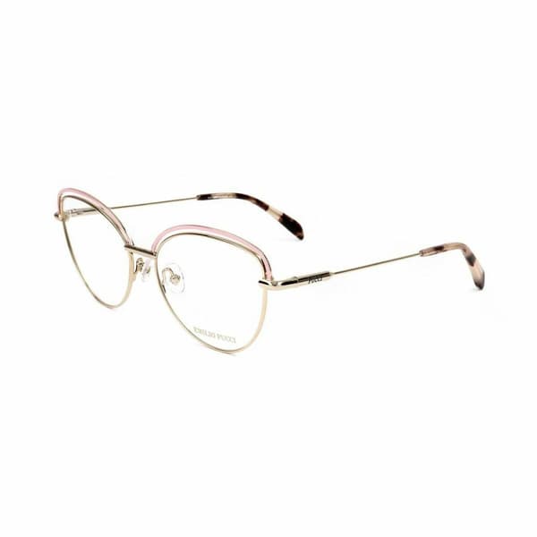 Glasögonbågar Emilio Pucci EP5170-55074 Ø 55 mm