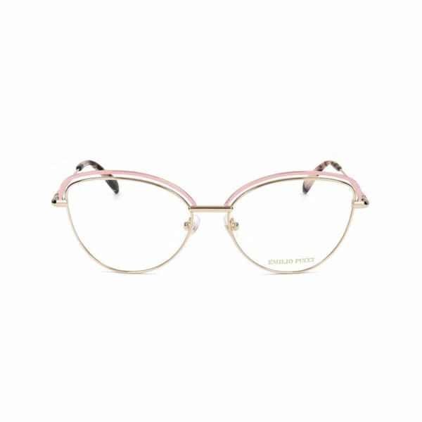 Glasögonbågar Emilio Pucci EP5170-55074 Ø 55 mm
