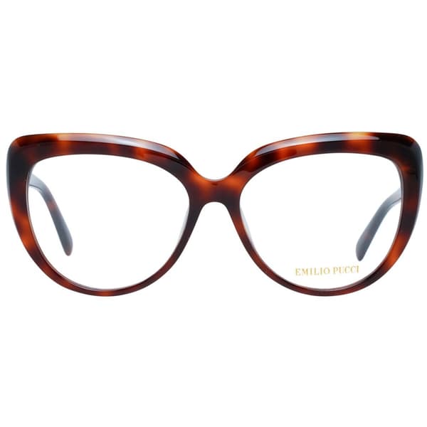 Glasögonbågar Emilio Pucci EP5173-54052 ø 54 mm