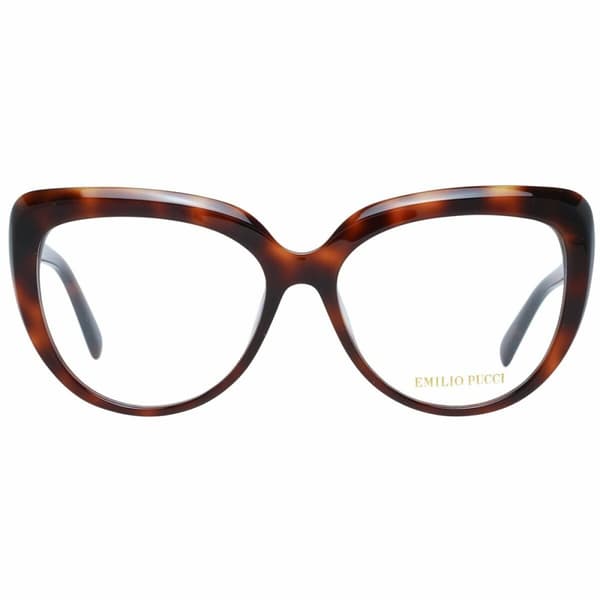 Glasögonbågar Emilio Pucci EP5173-54052 ø 54 mm