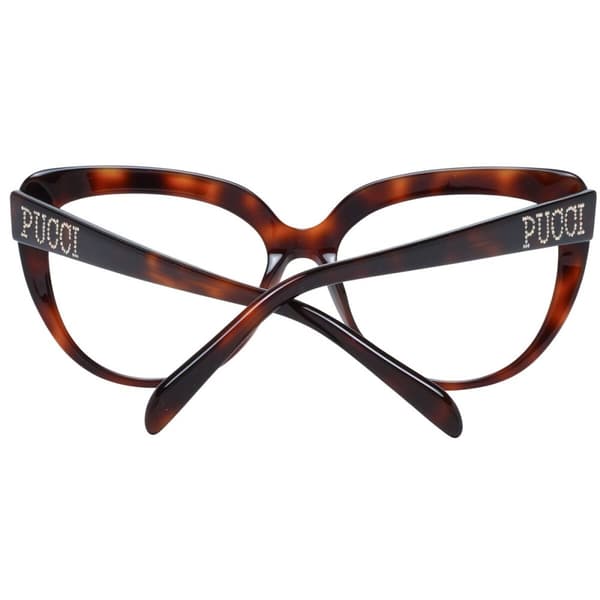 Glasögonbågar Emilio Pucci EP5173-54052 ø 54 mm