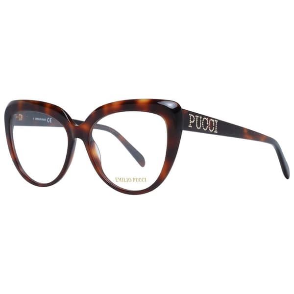 Glasögonbågar Emilio Pucci EP5173-54052 ø 54 mm