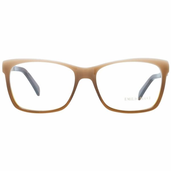 Glasögonbågar Emilio Pucci EP5027-54047 ø 54 mm