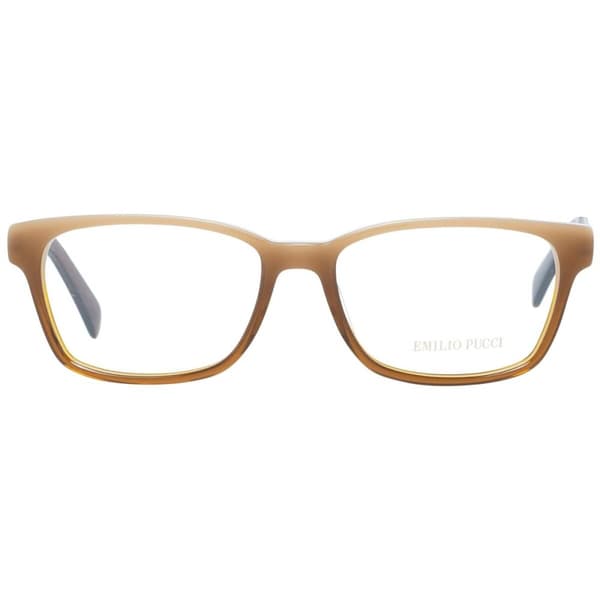 Glasögonbågar Emilio Pucci EP5026-54047 ø 54 mm