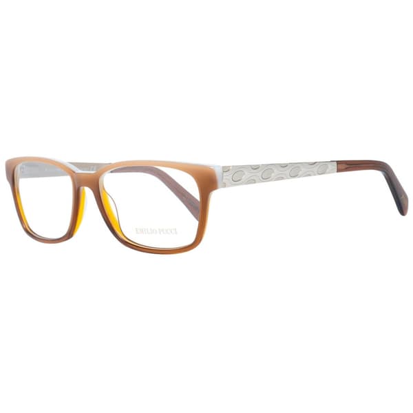 Glasögonbågar Emilio Pucci EP5026-54047 ø 54 mm