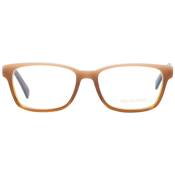 Glasögonbågar Emilio Pucci EP5026-54047 ø 54 mm
