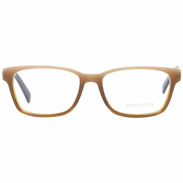 Glasögonbågar Emilio Pucci EP5026-54047 ø 54 mm