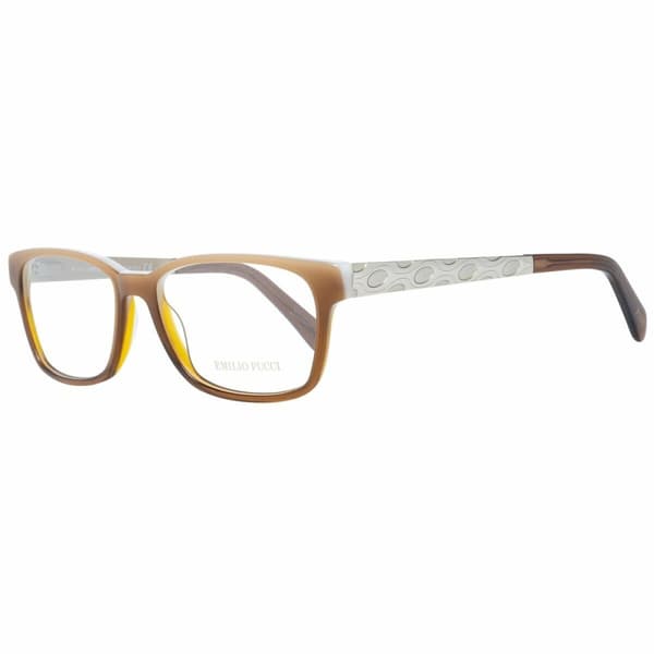 Glasögonbågar Emilio Pucci EP5026-54047 ø 54 mm