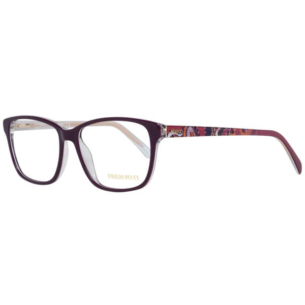 Glasögonbågar Emilio Pucci EP5032-53083 Ø 53 mm