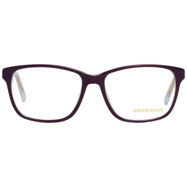 Glasögonbågar Emilio Pucci EP5032-53083 Ø 53 mm