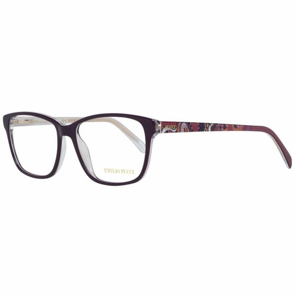 Glasögonbågar Emilio Pucci EP5032-53083 Ø 53 mm