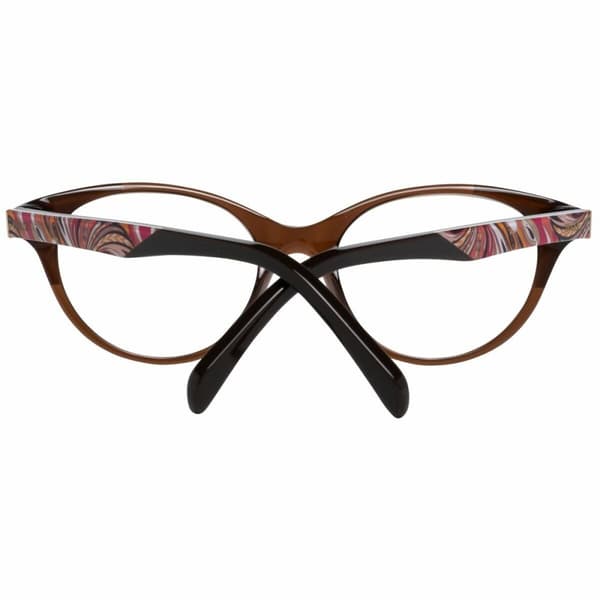 Glasögonbågar Emilio Pucci EP5023-51048 Ø 51 mm