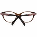 Miniatyrbild 3 av 6: Glasögonbågar Emilio Pucci EP5023-51048 Ø 51 mm