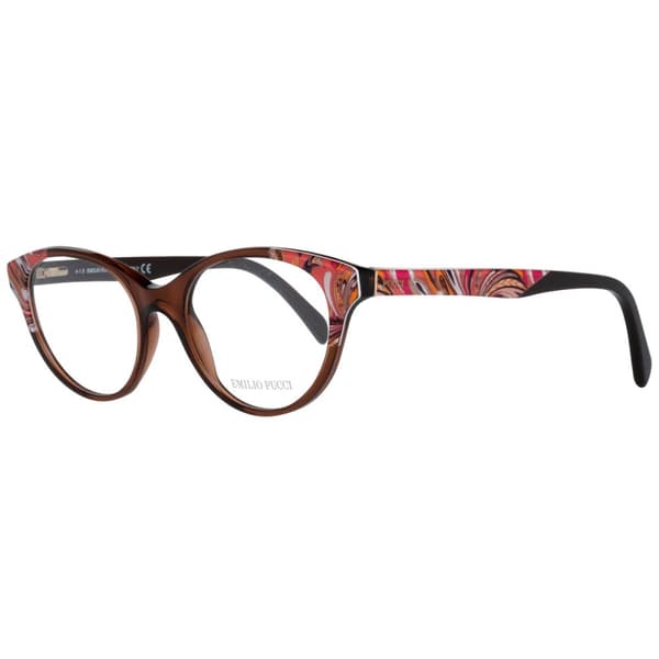 Glasögonbågar Emilio Pucci EP5023-51048 Ø 51 mm