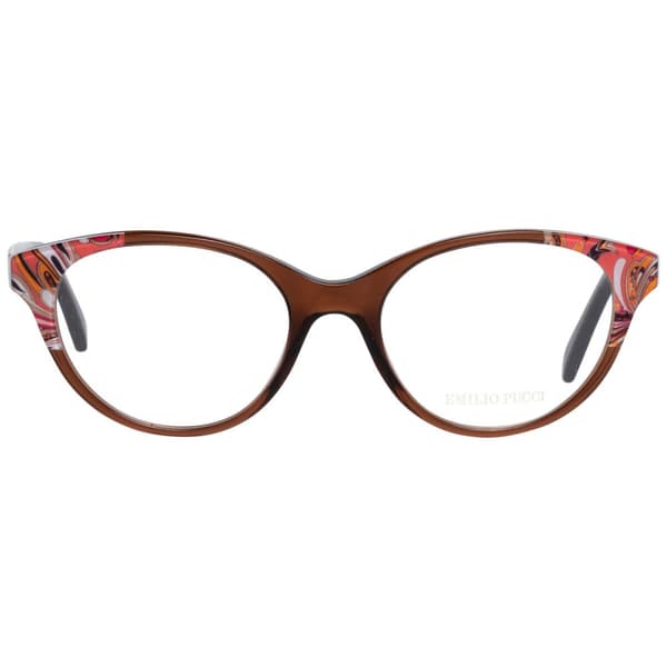 Glasögonbågar Emilio Pucci EP5023-51048 Ø 51 mm