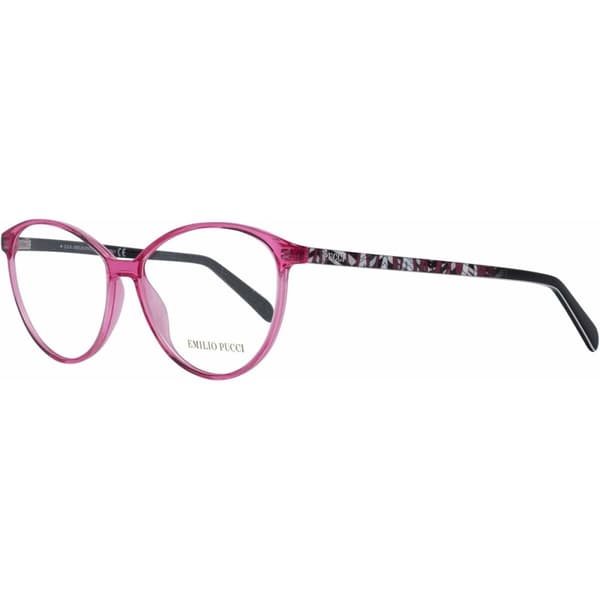Glasögonbågar Emilio Pucci EP5047-54075 ø 54 mm