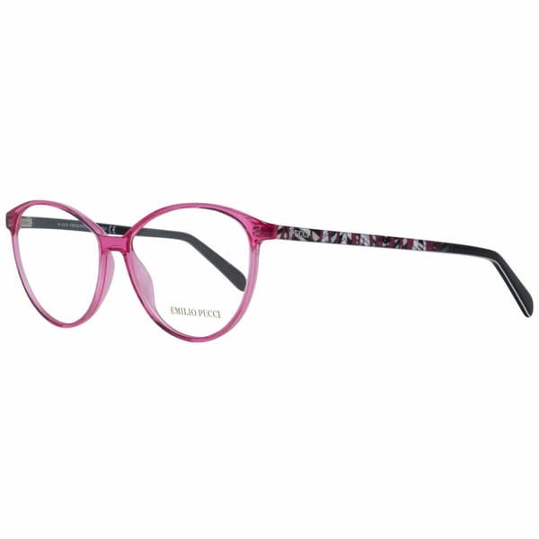 Glasögonbågar Emilio Pucci EP5047-54075 ø 54 mm