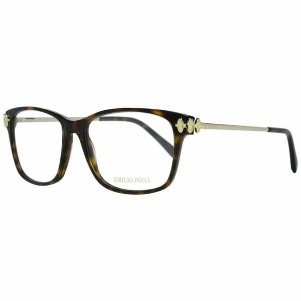 Glasögonbågar Emilio Pucci EP5054-54052 ø 54 mm