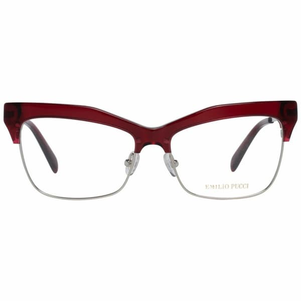 Glasögonbågar Emilio Pucci EP5081-55066 Ø 55 mm