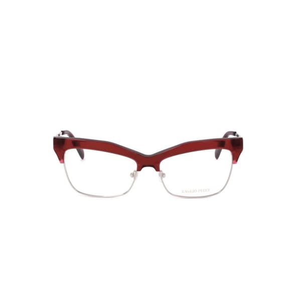 Glasögonbågar Emilio Pucci EP5081-55066 Ø 55 mm