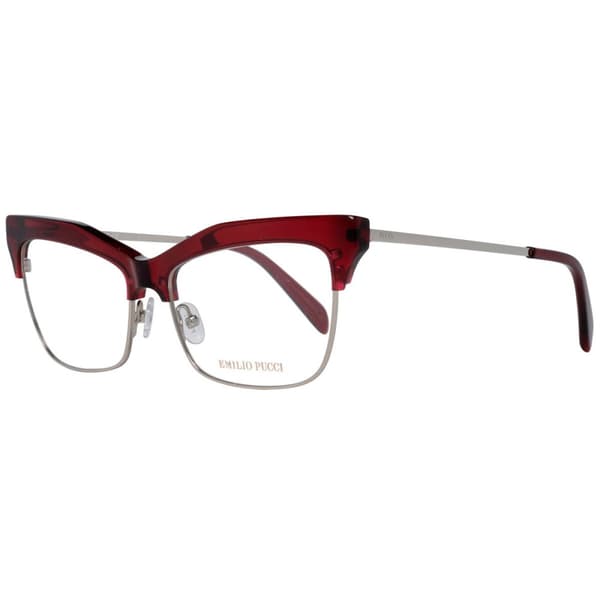Glasögonbågar Emilio Pucci EP5081-55066 Ø 55 mm