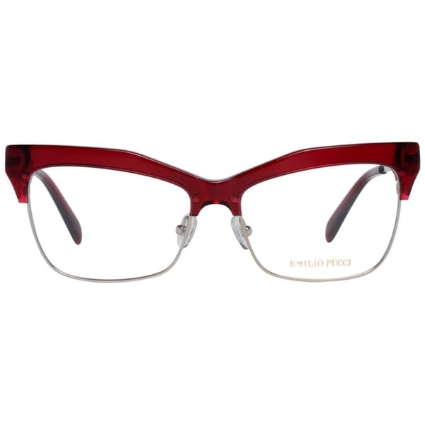 Glasögonbågar Emilio Pucci EP5081-55066 Ø 55 mm