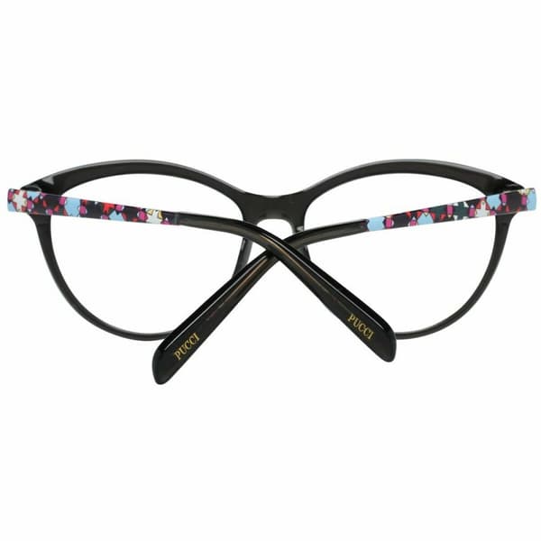 Glasögonbågar Emilio Pucci EP5067-53005 Ø 53 mm