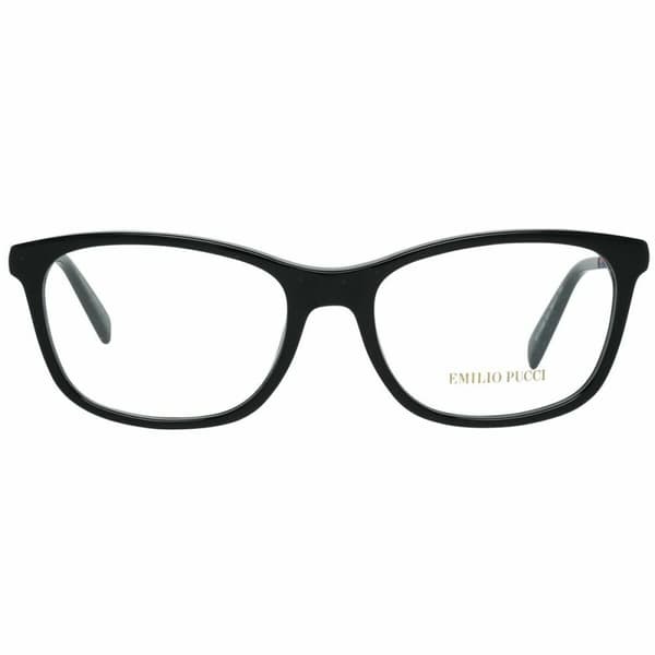 Glasögonbågar Emilio Pucci EP5068-54001 ø 54 mm