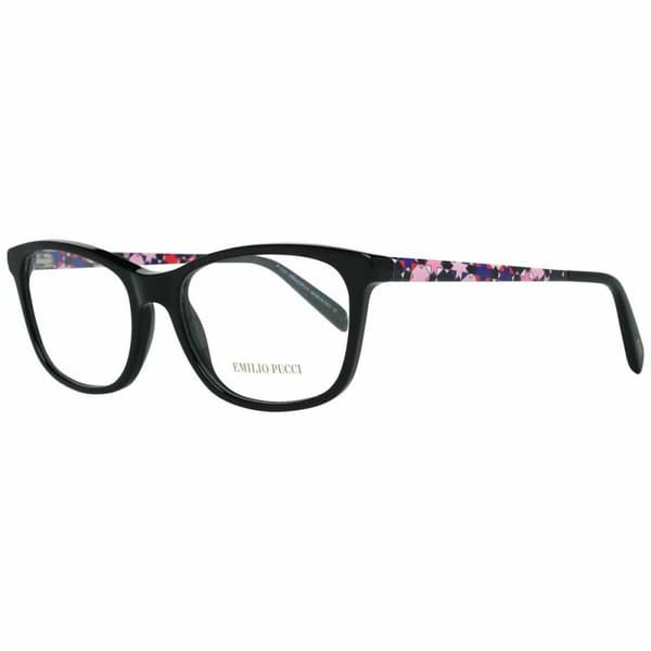 Glasögonbågar Emilio Pucci EP5068-54001 ø 54 mm