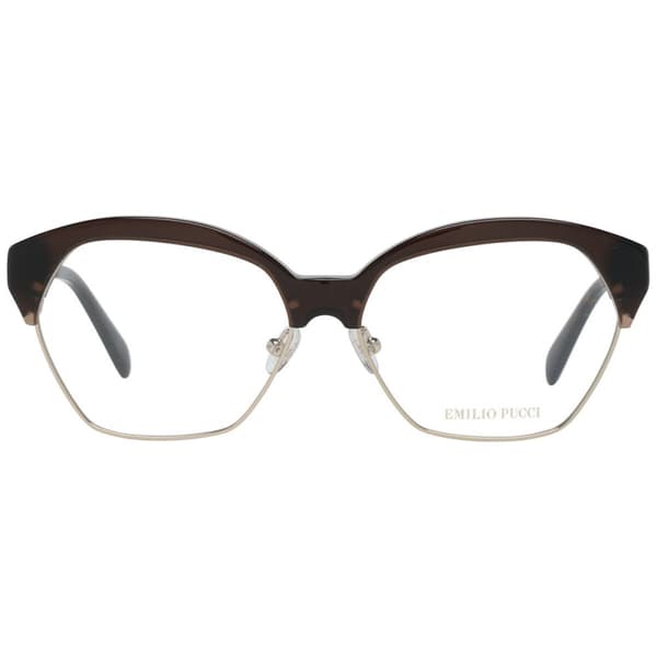 Glasögonbågar Emilio Pucci EP5070-56048 ø 56 mm