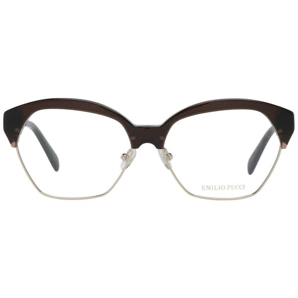 Glasögonbågar Emilio Pucci EP5070-56048 ø 56 mm