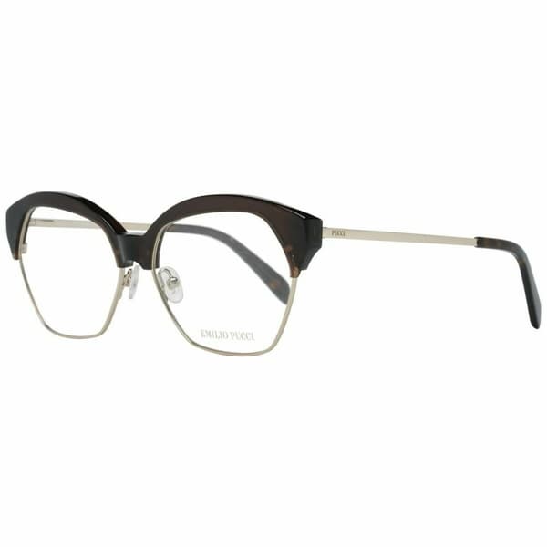 Glasögonbågar Emilio Pucci EP5070-56048 ø 56 mm