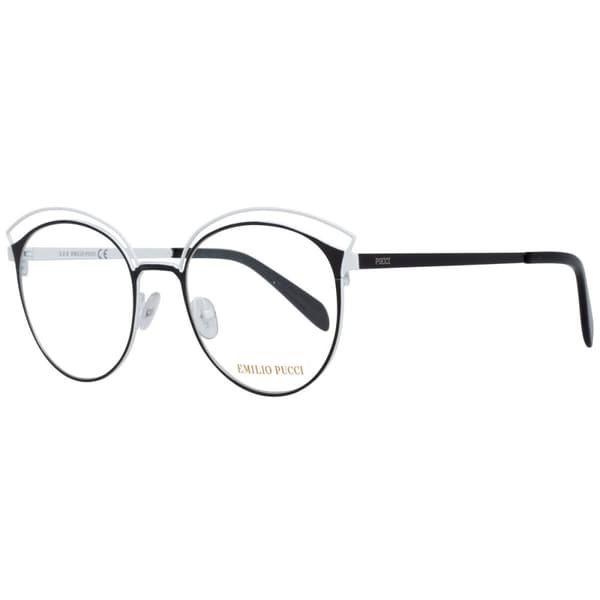 Glasögonbågar Emilio Pucci EP5076-49004 Ø 49 mm