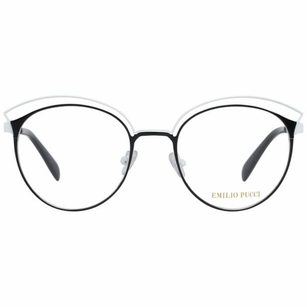 Glasögonbågar Emilio Pucci EP5076-49004 Ø 49 mm