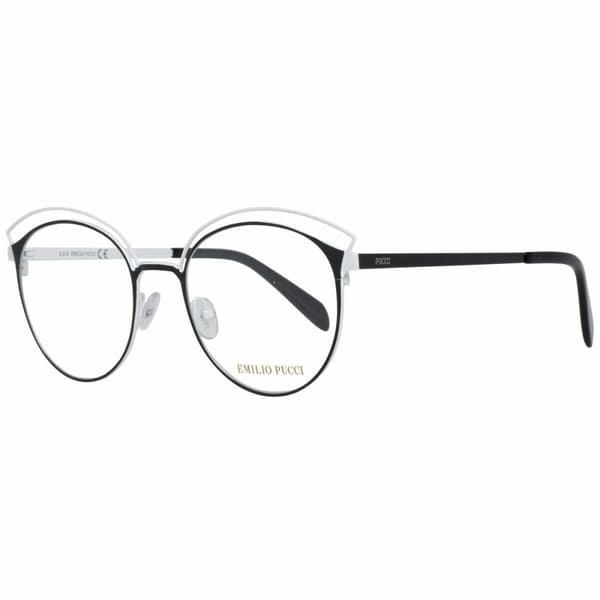 Glasögonbågar Emilio Pucci EP5076-49004 Ø 49 mm