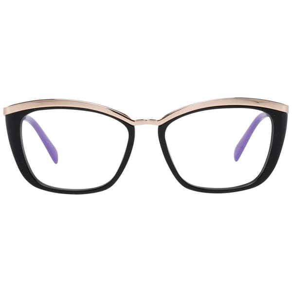 Glasögonbågar Emilio Pucci EP5093-54005 ø 54 mm