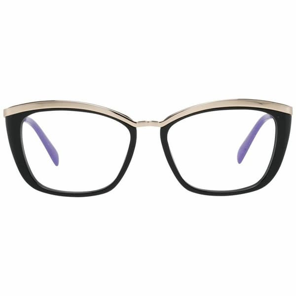 Glasögonbågar Emilio Pucci EP5093-54005 ø 54 mm